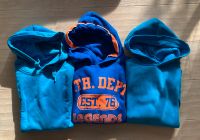 3 Hoodies 158/164  Fit-z und andere Hessen - Linsengericht Vorschau