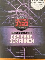 Metro 2033 - Das Erbe der Ahnen Mecklenburg-Vorpommern - Ferdinandshof Vorschau