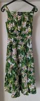 Kleid Hearts & Roses wie neu Rockabilly Vintage Blumenkleid Hessen - Rimbach Vorschau