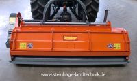 1 Loma-Mulcher Menasor 180 H  NEU Nordrhein-Westfalen - Bad Salzuflen Vorschau