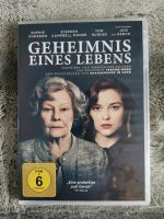 Geheimnis eines Lebens DVD WIE NEU Sachsen - Limbach-Oberfrohna Vorschau