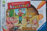 Tiptoi - Buch - Bauernhof Rheinland-Pfalz - Lohnsfeld Vorschau