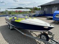 Galaxy 265 Lazer 8m 1992, Sports Cruiser Hessen - Bensheim Vorschau