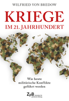 Kriege im 21. Jahrhundert | Wilfried von Bredow | Buch | 2024 Leipzig - Leipzig, Zentrum-Südost Vorschau