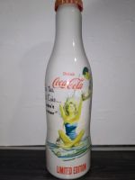 Coca-Cola Sammelflasche Weltweit limitiert !!!; Bad Doberan - Landkreis - Dummerstorf Vorschau