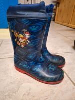 Gummistiefel Paw Petrol 30 Sachsen-Anhalt - Colbitz Vorschau