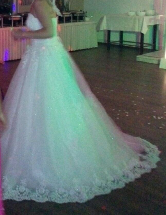 Brautkleid in Herten