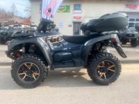 TGB Blade 1000 LT FL EPS ABS MAX Touring Model 2024 Quad/ATV Baden-Württemberg - Zimmern ob Rottweil Vorschau