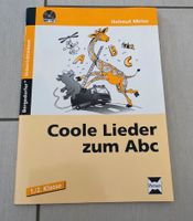 Persen Verlag: Deutsch/ Coole Lieder zum ABC/ Heft mit CD Bayern - Straubing Vorschau