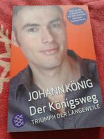 "Der Königsweg" von Johann König (Taschenbuch) Nordrhein-Westfalen - Gelsenkirchen Vorschau