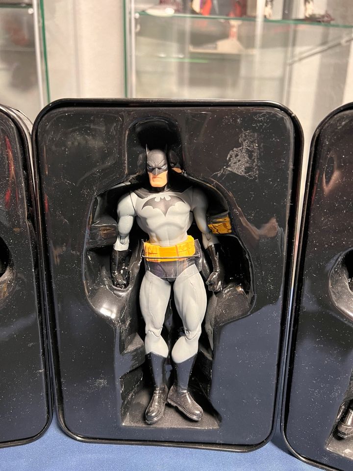 Batman Action Figuren in Hamburg