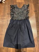 Zara Damen Kleid dunkelblau XS 34 Neuwertig Niedersachsen - Hemmingen Vorschau