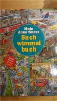 Mein Anne Suess Such Wimmelbuch  * NEU Niedersachsen - Buchholz in der Nordheide Vorschau