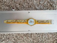 Swatch Swiss Armbanduhr Vintage "Hello Flowers!" Sammler Damen Berlin - Neukölln Vorschau