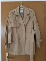 Bershka Trenchcoat wie neu xs Thüringen - Gotha Vorschau
