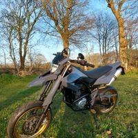 Yamaha WR 125x Frisch Revidiert | Tausch möglich Schleswig-Holstein - Tetenhusen Vorschau