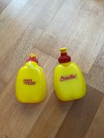 NEU!! Powerbar Trinkflasche 2er Set für Läufer Triathlon München - Ramersdorf-Perlach Vorschau