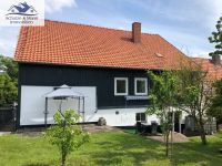 Geräumiges Einfamilienhaus mit großem Garten und praktischer Autobahnanbindung Hessen - Malsfeld Vorschau