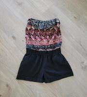 Jumpsuit/Einteiler ärmellos NEU Niedersachsen - Bad Harzburg Vorschau