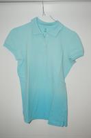 GAP Damen Polo-Shirt Türkis mit Farbverlauf Gr. S *Neu* Duisburg - Duisburg-Mitte Vorschau