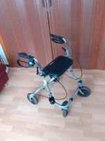 Rollator drive migo 2G gebraucht Nordrhein-Westfalen - Grefrath Vorschau