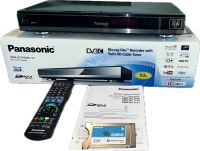 Panasonic Blu-ray Disc Recorder DMR-BCT820 mit 1TB HDD Festplatt Bayern - Pullach Vorschau
