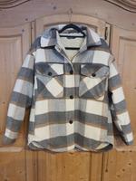 gefütterte Jacke Damen Gr. M/38 von Blind Date Bayern - Bamberg Vorschau