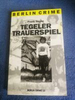 Frank Goyke - Tegeler Trauerspiel (Serie Berlin Crime) Nordrhein-Westfalen - Lünen Vorschau