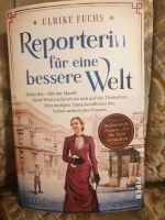 Reporterin für eine bessere Welt-Ulrike Fuchs Mecklenburg-Vorpommern - Gnoien Vorschau