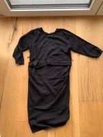 H&M Mama Strickkleid schwarz S Nordrhein-Westfalen - Lippstadt Vorschau