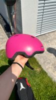 Helm Kinderhelm Fahrradhelm Decathlon Bayern - Ingolstadt Vorschau