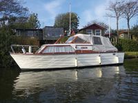 Motorboot schwedischer Klassiker - Storebro Niedersachsen - Bersenbrück Vorschau