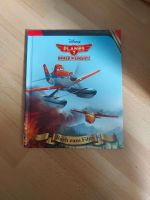 Buch zum Film Planes 2 Immer im Einsatz Sachsen - Lengenfeld Vogtland Vorschau