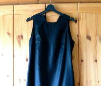 BENETTON Etuikleid *  XS * seidig schwarz *** TOP *** Bremen - Lehe Vorschau