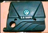 Vw Lupo 1,4 Motorabdeckung 030129607 AS Nordrhein-Westfalen - Plettenberg Vorschau