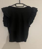Zara crop top Nordrhein-Westfalen - Nettetal Vorschau