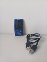 MP3 Player Sony NWZ-A818 mit Kabel Bonn - Bad Godesberg Vorschau