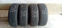 4x Sommerreifen Michelin Primacy 4 205/55 R17 91V Baden-Württemberg - Zimmern ob Rottweil Vorschau