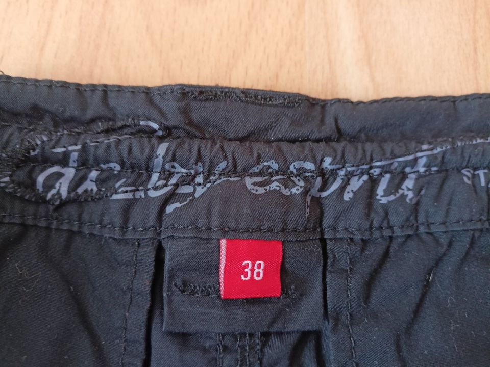 Gr 38 Esprit Shorts Hose in Kiefersfelden