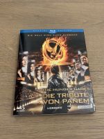 Die Tribute von Panem - The Hunger Games Blu-Ray NEU/OVP! Baden-Württemberg - Aalen Vorschau