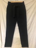 Stoffhose, dunkelblau - Gr. 38 - mit Gummibund -Haileys-Fast NEU Bayern - Rödental Vorschau