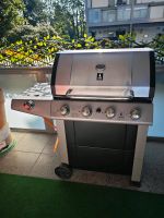 Gasgrill activa Grillküche Nordrhein-Westfalen - Siegburg Vorschau