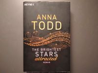 The brightest stars attracted Anna Todd Roman Sachsen-Anhalt - Magdeburg Vorschau