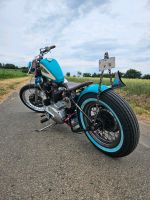 Harley Davidson Ironhead (no panhead shovelhead) Hessen - Hofbieber Vorschau