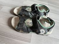 Sandalen für Jungs, Größe 35, neuwertig Hessen - Lützelbach Vorschau