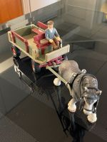 Schleich Pferdekutsche 40190 Nordrhein-Westfalen - Steinhagen Vorschau