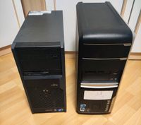 Verkaufe Zwei defekte PC Bayern - Hof (Saale) Vorschau