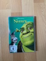 DVD Shrek Teil 1 Sachsen-Anhalt - Halle Vorschau