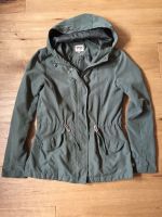 Übergangsjacke ONLY khaki Gr. S Bayern - Eschau Vorschau