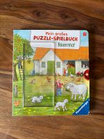 Puzzlebuch vom Bauernhof Hessen - Gelnhausen Vorschau